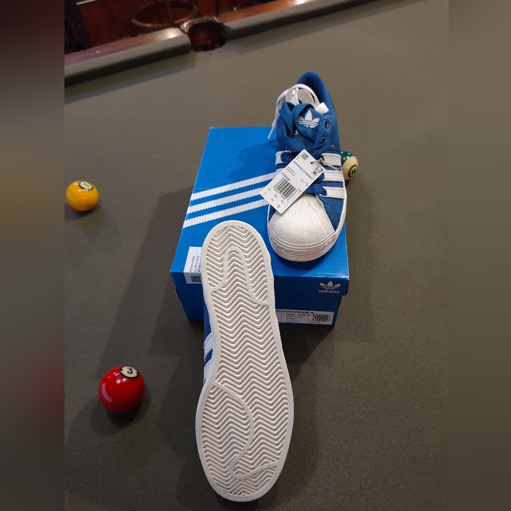 Adidas Superstar Supermodified HE